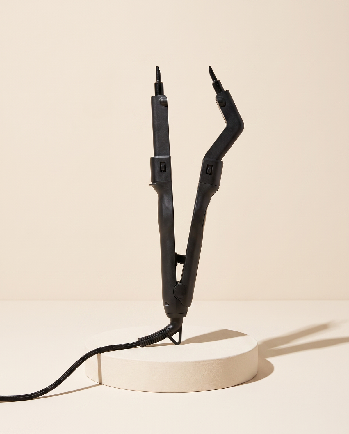 Omni-Fusion 3-in-1 Keratin Fusion Tool for K-Tip Hair Extensions