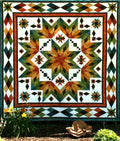 Taos Quit Pattern