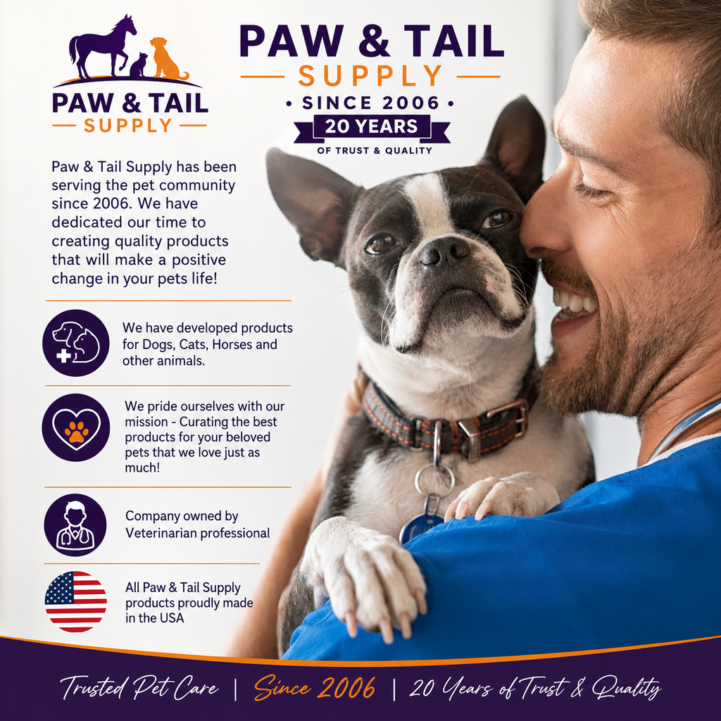 Piccardmeds4pets Pet Ear & Skin Care Kit Wipes + Ear Flush for Itch & Odor Pet Bundle