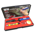ISO-TIP 9010 Pro 90 Butane Soldering Iron Kits