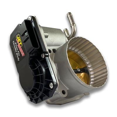 JET Powr-Flo Throttle Bodies - 76150