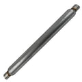 Jones Exhaust Glasspack Mufflers - A4540S