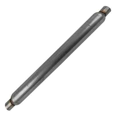 Jones Exhaust Glasspack Mufflers - A4540S