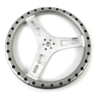 JOES Racing Products Aluminum Steering Wheels - 13533A