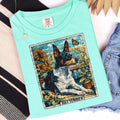 Rat Terrier Graphic Tee
