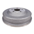 Kanter Brake Drums - BD2612