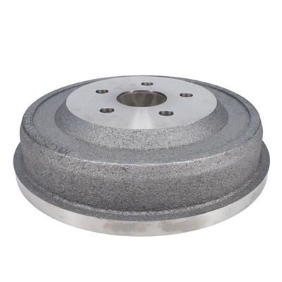 Kanter Brake Drums - BD2613