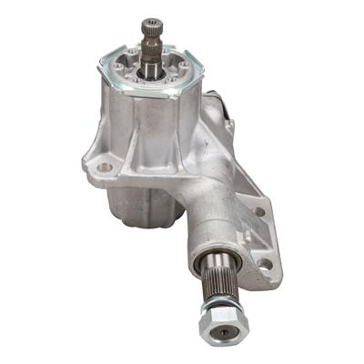 Kanter Performance Suspension Technology Steering Boxes - MSBOX201