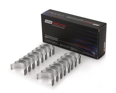 King XP-Series Rod Bearings - CR8057XPN020