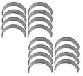 King HP-Series Rod Bearings - CR804HPN