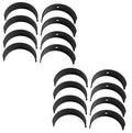 King XP-Series Coated Rod Bearings - CR806XPNDC00