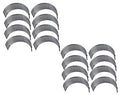 King HP-Series Rod Bearings - CR807HPDSTDX