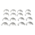 King HP-Series Rod Bearings - CR807HPN001