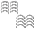 King HP-Series Rod Bearings - CR807HPN010