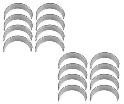 King HP-Series Rod Bearings - CR807HPN010