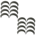 King CP-Series Rod Bearings - CR815CP030