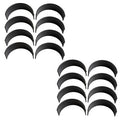King MC-Series Rod Bearings - CR865MC