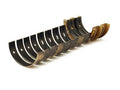 King XP-Series Coated Main Bearings - MB7084XPC