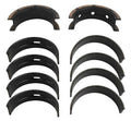 King XP-Series Main Bearings - MB5013XP001
