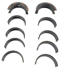 King XP-Series Main Bearings - MB5353XP