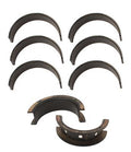 King XP-Series Main Bearings - MB5013XP