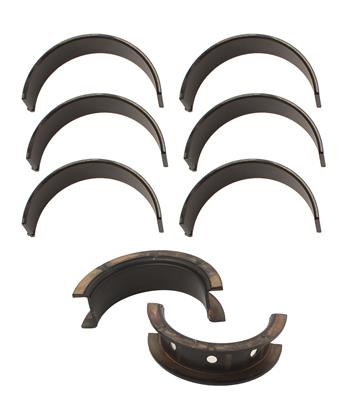 King XP-Series Main Bearings - MB5013XP