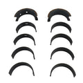King XP-Series Coated Main Bearings - MB5013XPC020