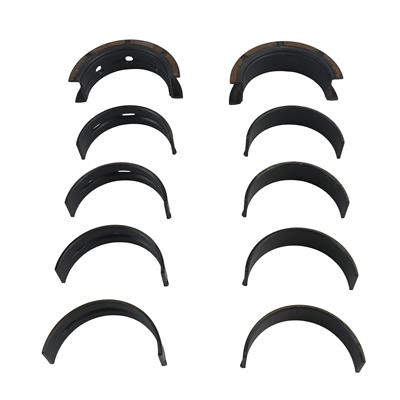 King XP-Series Coated Main Bearings - MB5013XPC020