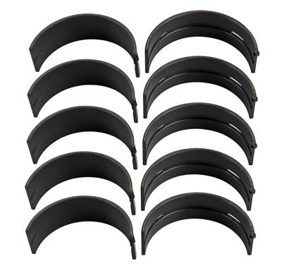 King XP-Series Coated Main Bearings - MB5315XPC025