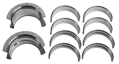 King HP-Series Main Bearings - MB557HP020