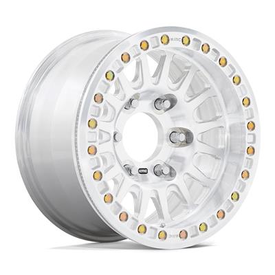 KMC KM445 Impact Forged Beadlock Wheels - S2019