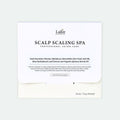 LADOR Scalp Scaling Spa Ampoule 15ml X 20ea
