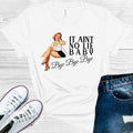 It Ain't No Lie Baby Bye Bye Bye Graphic Tee
