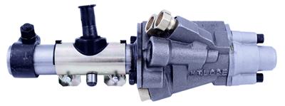 Lares New Power Steering Control Valves - 10001