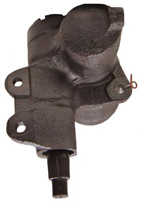 Lares Remanufactured Steering Gears - 1031