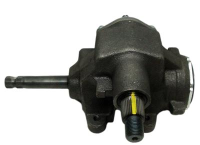 Lares Remanufactured Steering Gears - 1034
