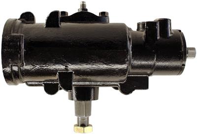 Lares Remanufactured Steering Gears - 1075