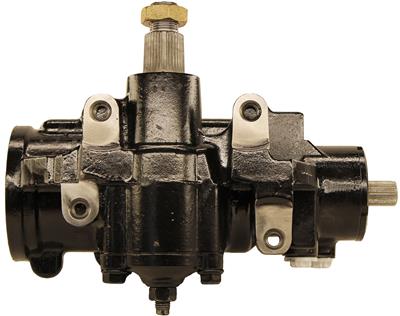 Lares New Steering Gears - 11260