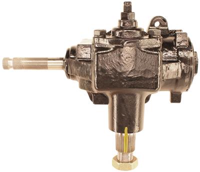 Lares New Steering Gears - 11274
