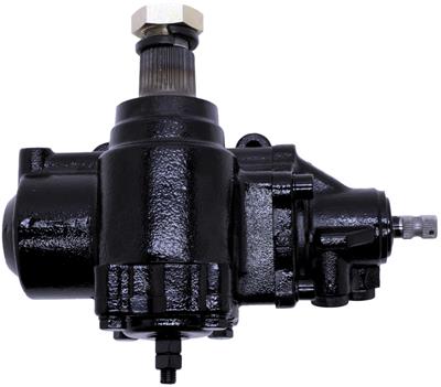 Lares New Steering Gears - 11610