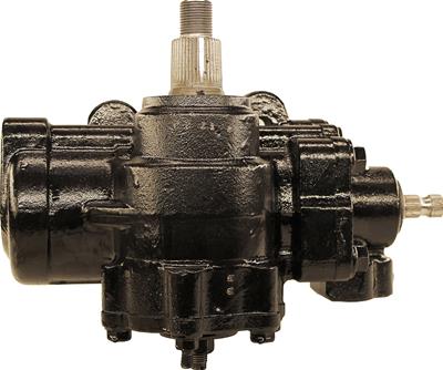 Lares New Steering Gears - 11615
