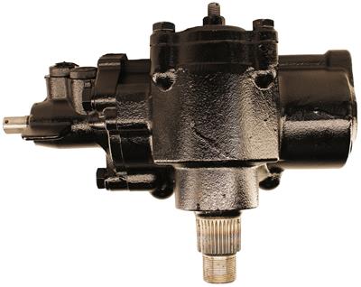 Lares New Steering Gears - 11621