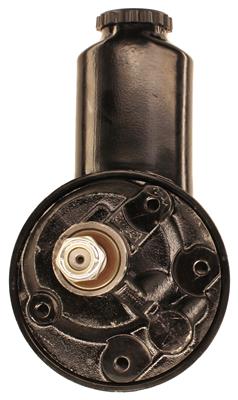 Lares New Power Steering Pumps - 12031