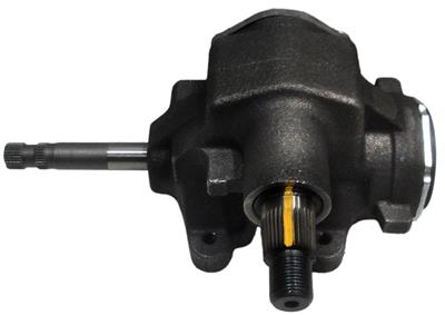 Lares Remanufactured Steering Gears - 1276