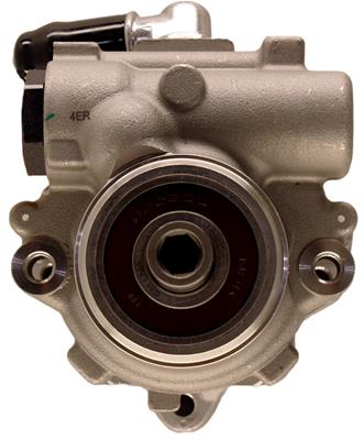 Lares New Power Steering Pumps - 14869