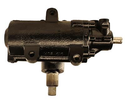 Lares Remanufactured Steering Gears - 1618