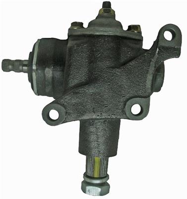 Lares New Steering Gears - 18010