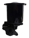Lares Remanufactured Power Steering Pumps - 2196