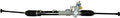 Lares Power Rack and Pinions - 23510
