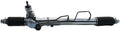 Lares Power Rack and Pinions - 28040